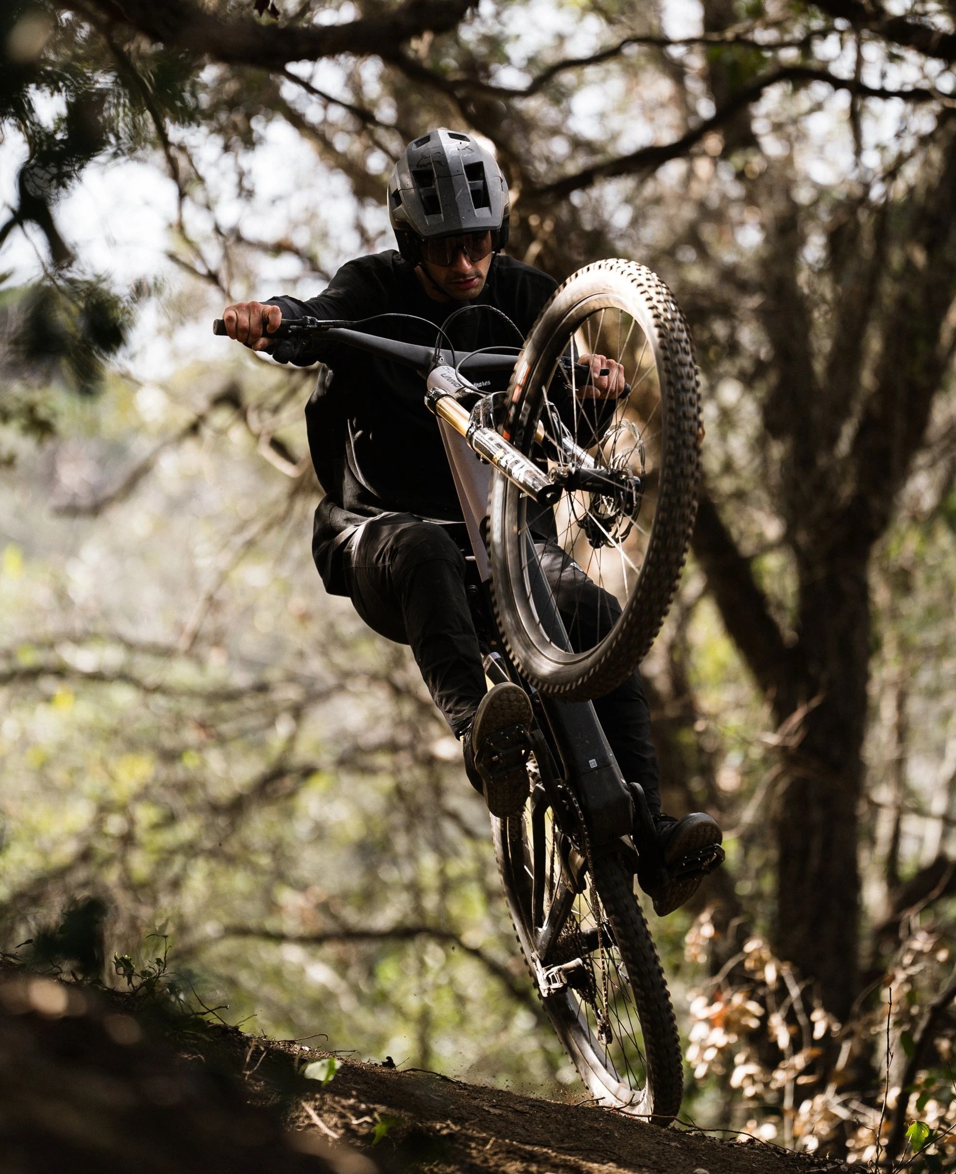 Unno IKKI Lifetime warranty